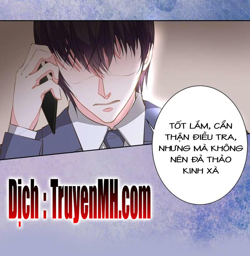 Hôn Sai 55 Lần: Chapter 101
