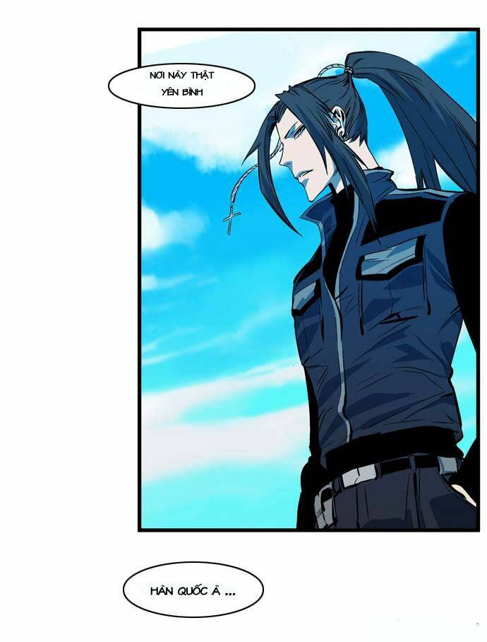 Ma Cà Rồng Quý Tộc: Chapter 108