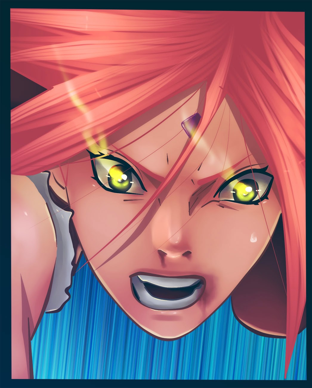 Naruto: Chapter 691