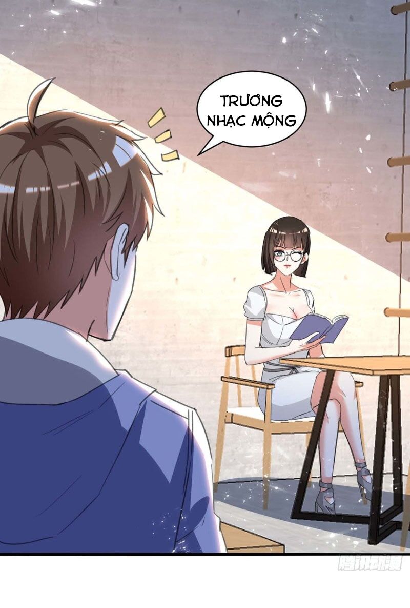 Thần Cấp Thấu Thị: Chapter 212