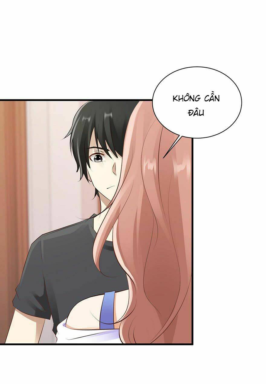 Em Gái Đừng Làm Phiền Tôi: Chapter 29