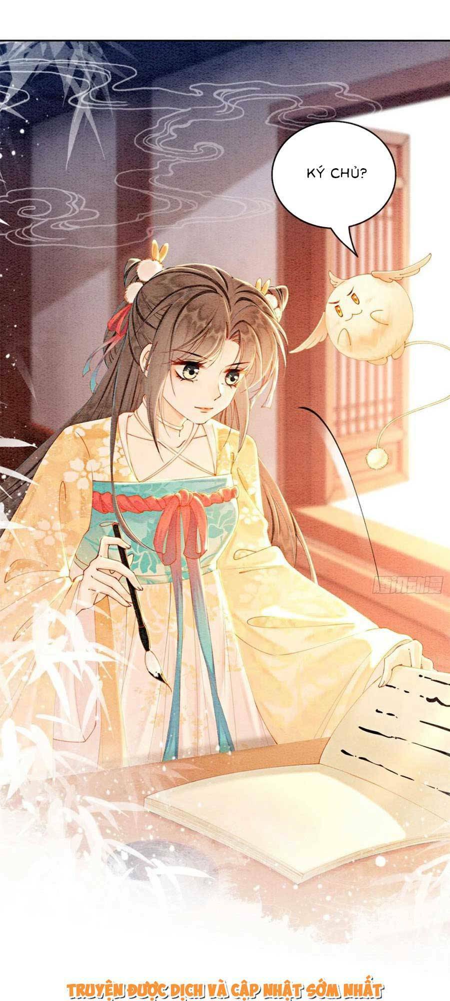 Bắt Đầu Hủy Hôn Để Công Lược Vương Gia: Chapter 67