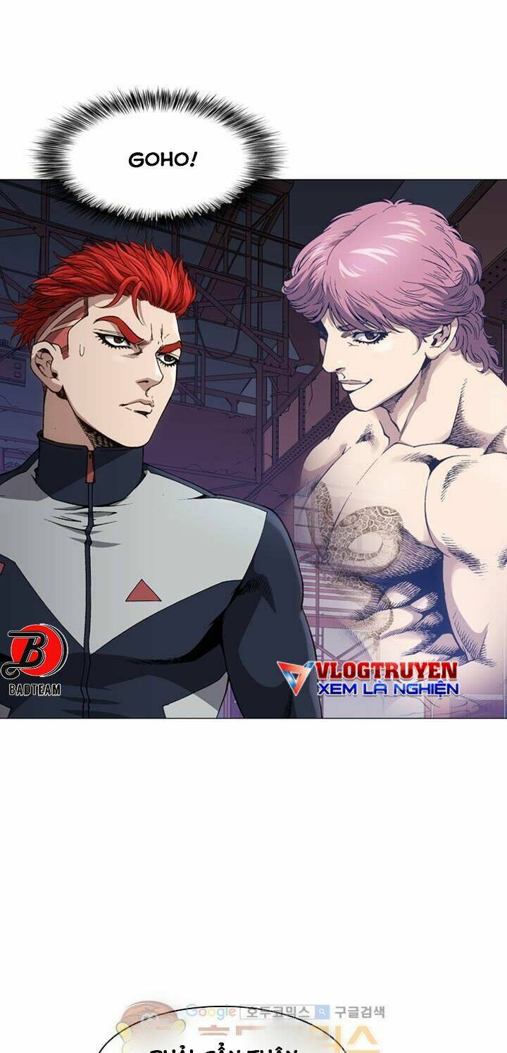 Quyền Vương Học Đường: Chapter 7