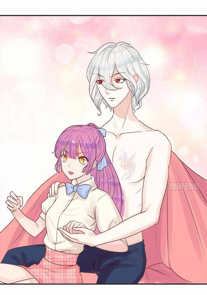 Ma Vương Luyến Ái Chỉ Nam: Chapter 65