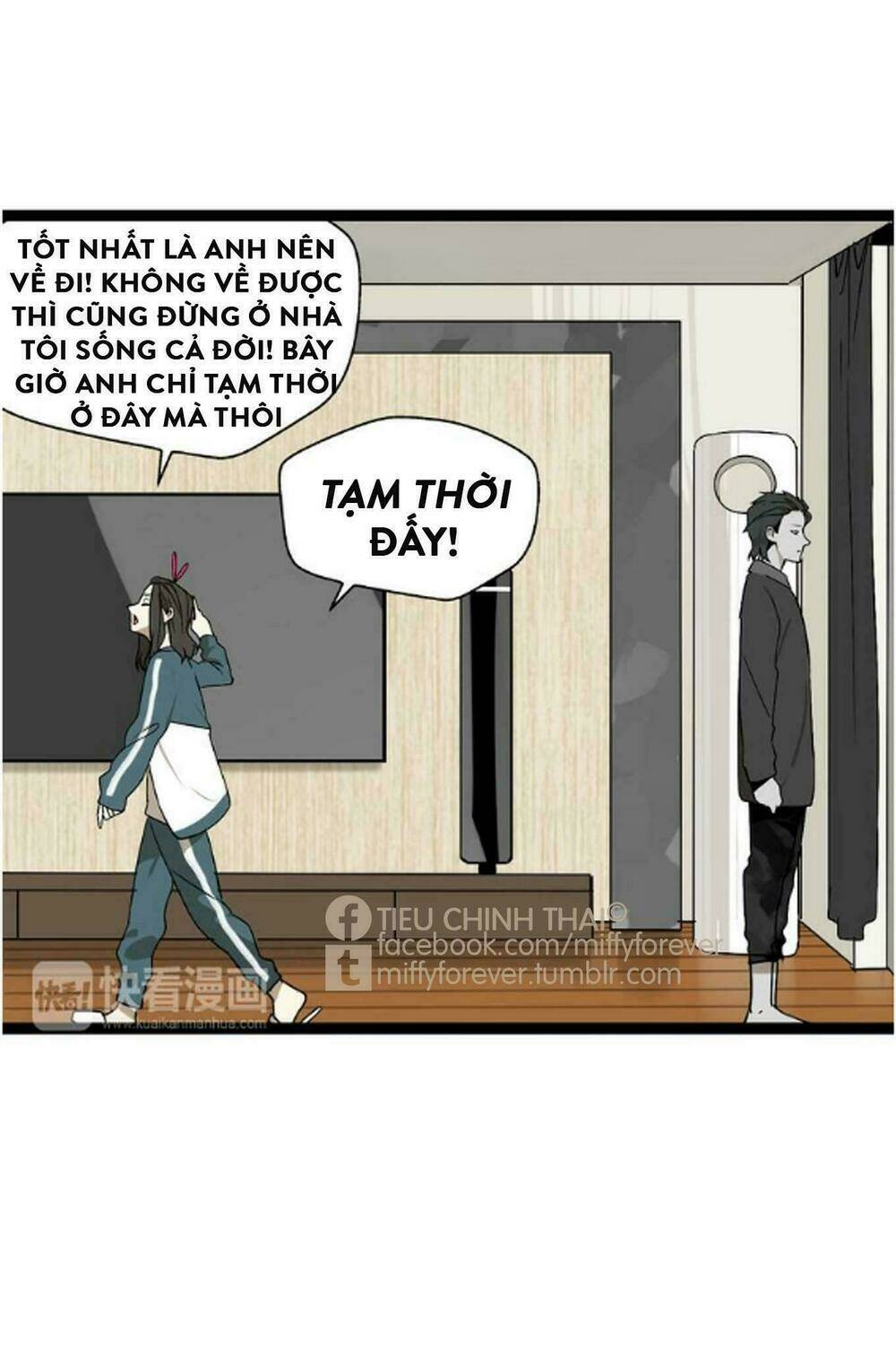 Mục Linh: Chapter 4.2