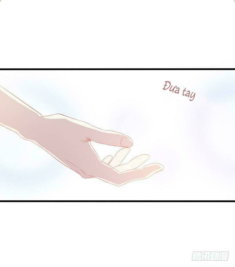 Thư Tay Tình Yêu Của Sơ Hạ: Chapter 2