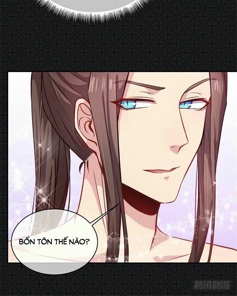 Ngạo Kiều Quỷ Vương Yêu Ta: Chapter 100