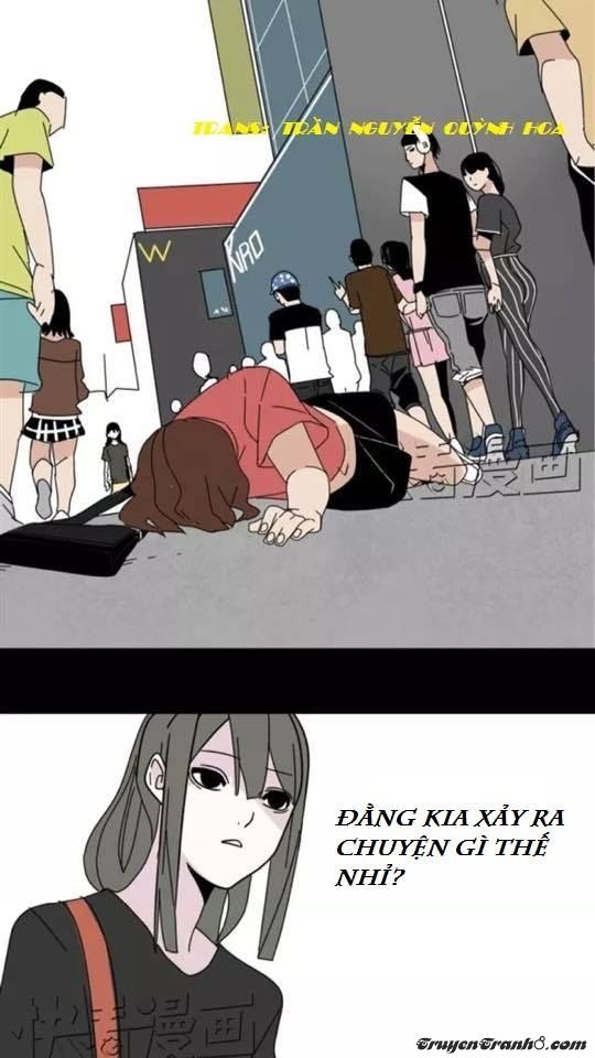 Ứng Dụng Thẩm Mỹ: Chapter 10