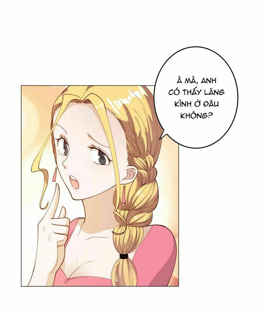 Hôn Nhân Dục Vọng: Thiếu Gia Nhẹ Một Chút!: Chapter 122