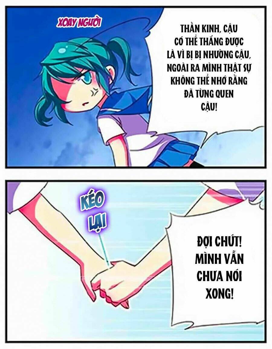 Manh Tam Quốc: Chapter 109