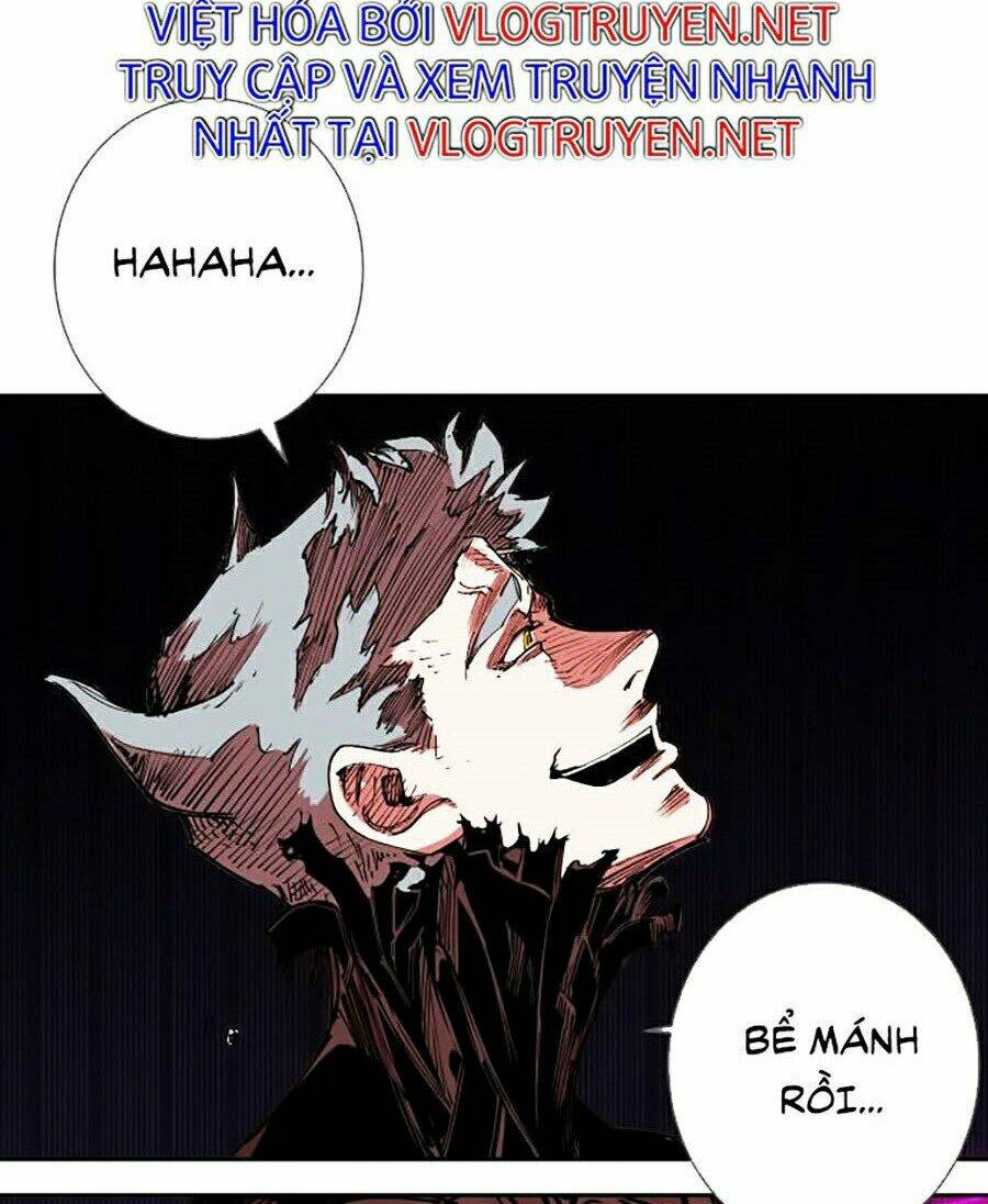 Hard Core Leveling Warrior Ss2: Chapter 94