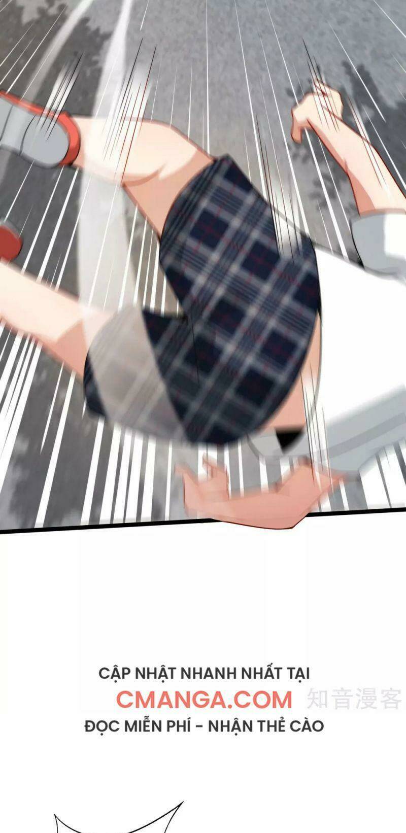 Vòng Bạn Bè Mạnh Nhất Của Tiên Giới: Chapter 62