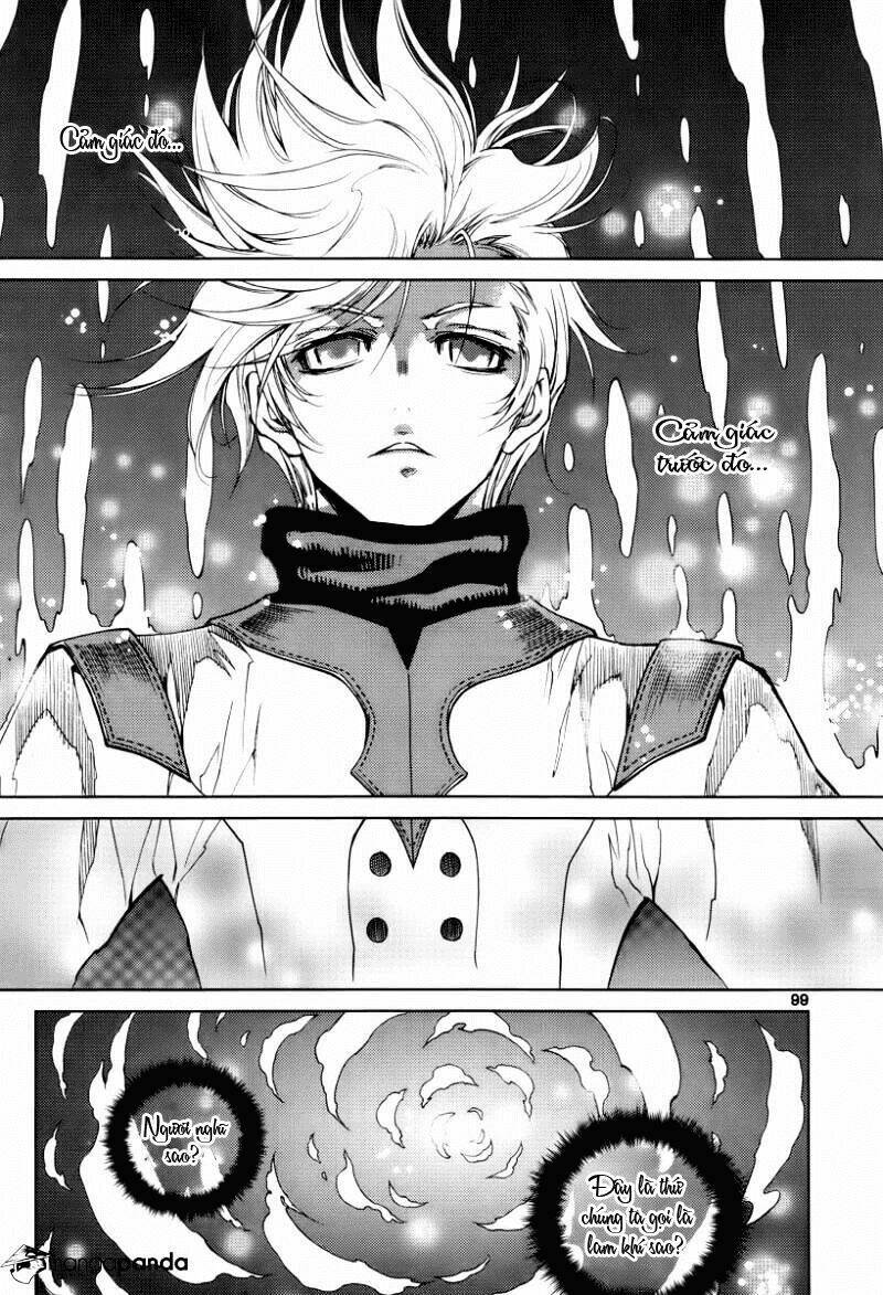 Dark Air: Chapter 31
