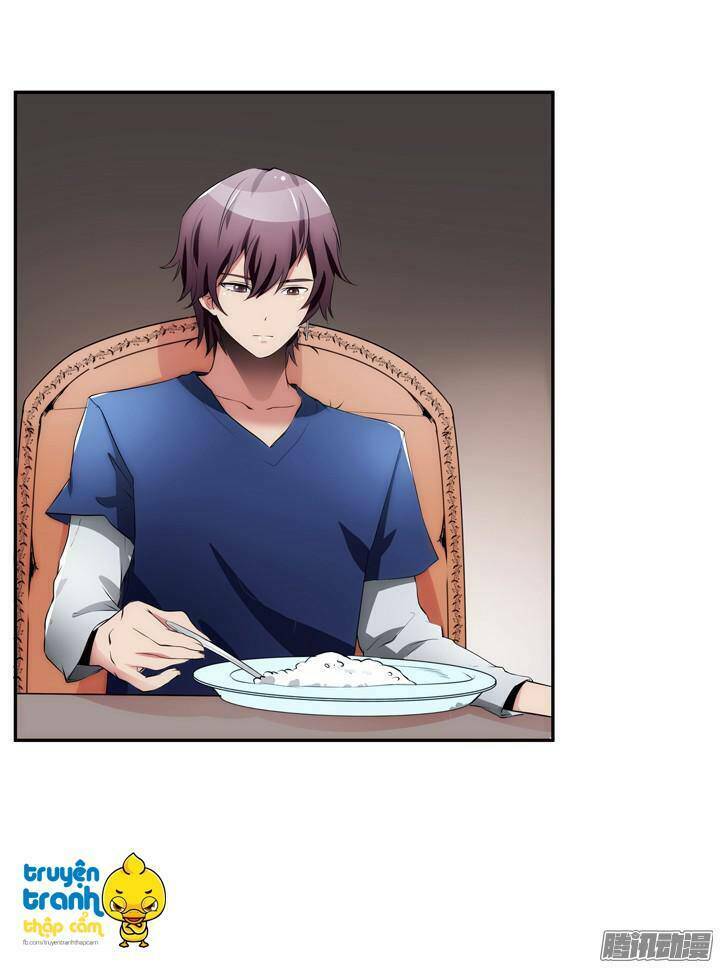 Âm Mưu Bên Gối: Chapter 15