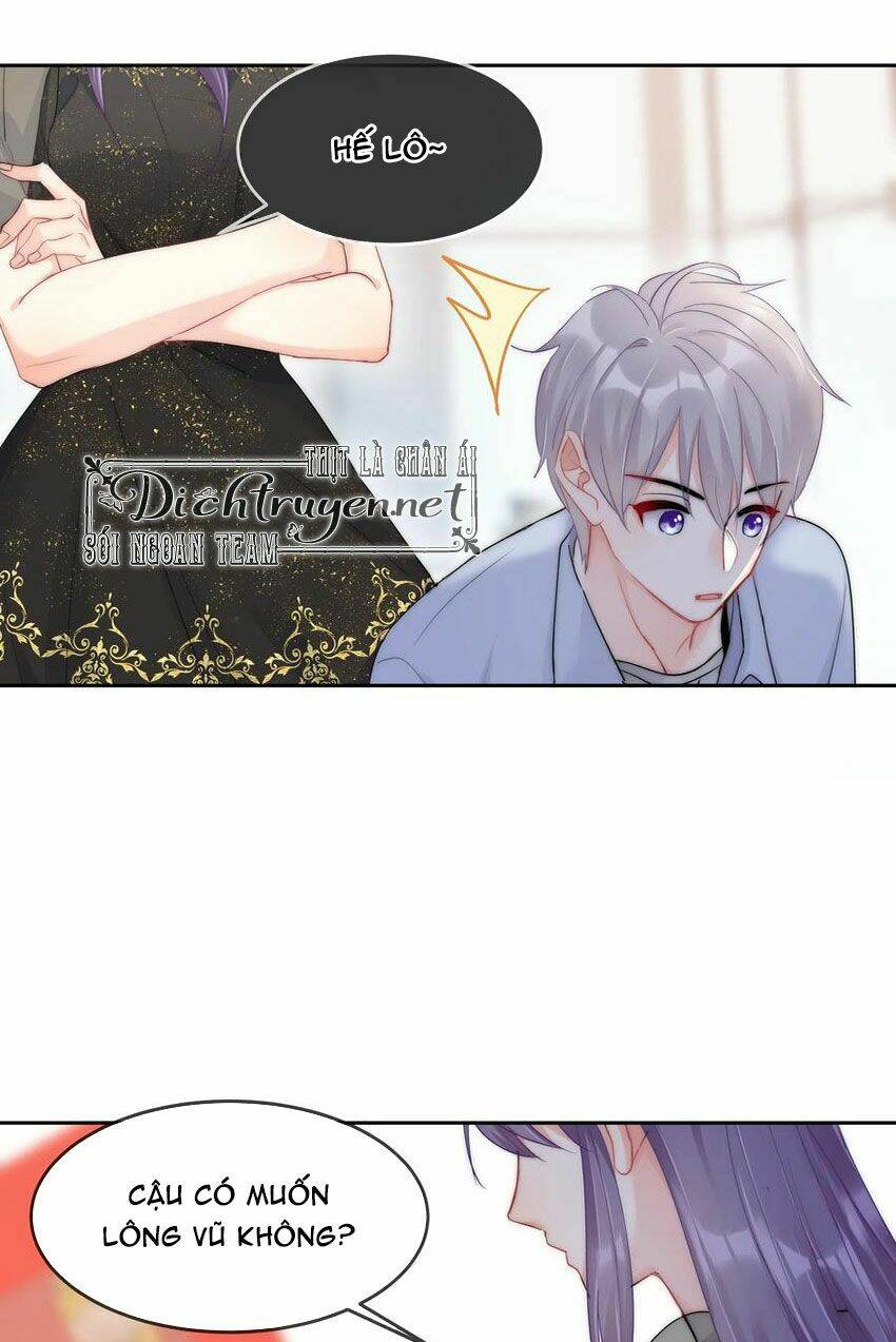 Boss Đại Nhân Là Nữ Thần?: Chapter 59