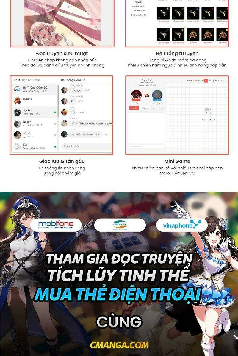 Hộ Hoa Cao Thủ Tại Vườn Trường: Chapter 162