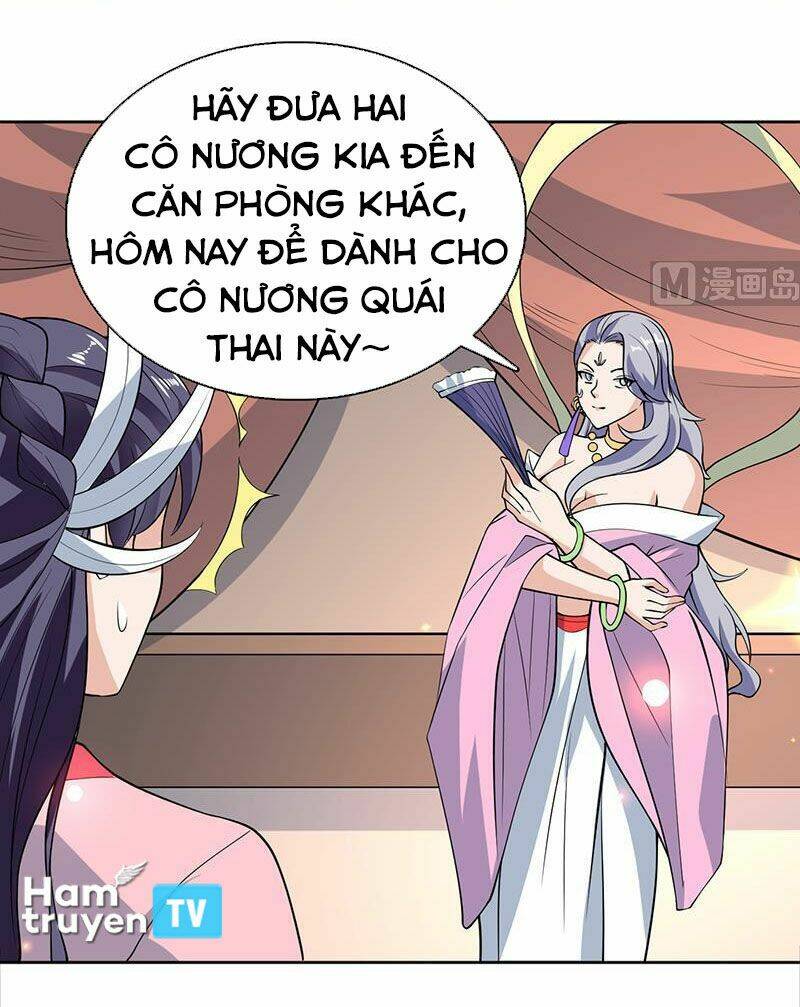 Tối Cường Thần Thú Hệ Thống: Chapter 228
