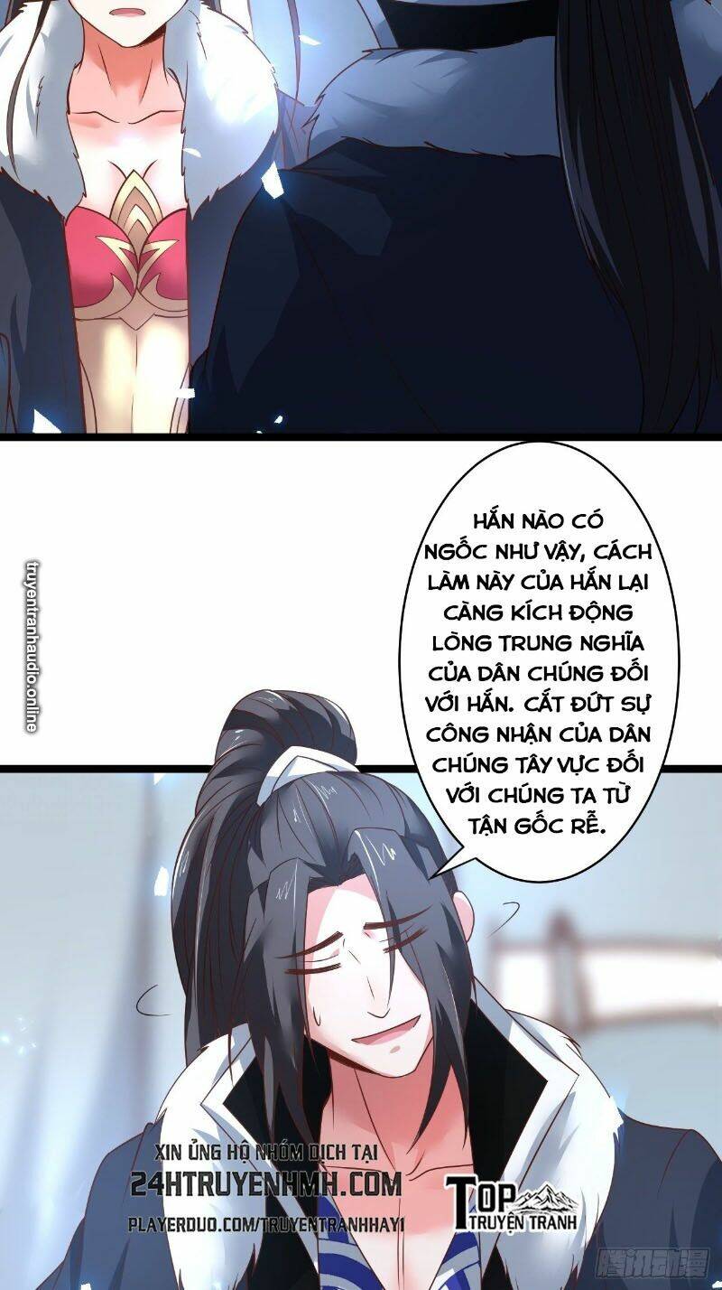 Trọng Sinh Tối Cường Ma Tôn Ở Rể: Chapter 88