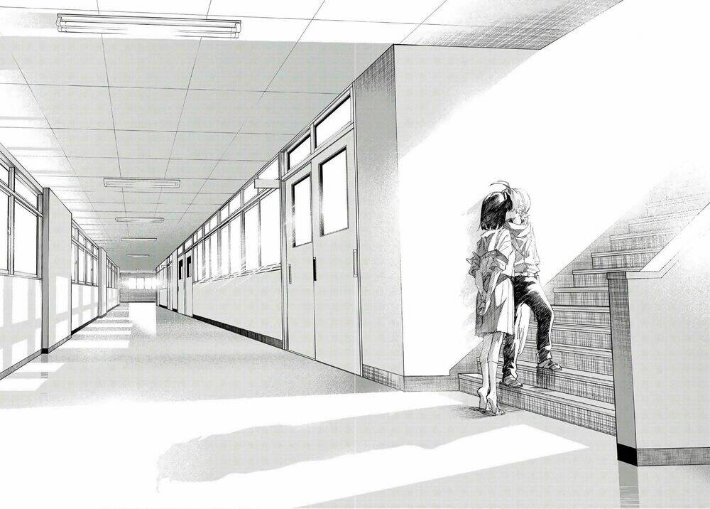 Shichiha Gojuroku: Chapter 31