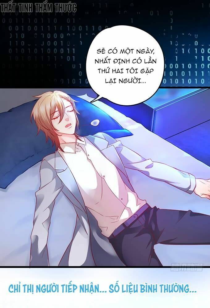 Liêu Liêu Trai: Chapter 1