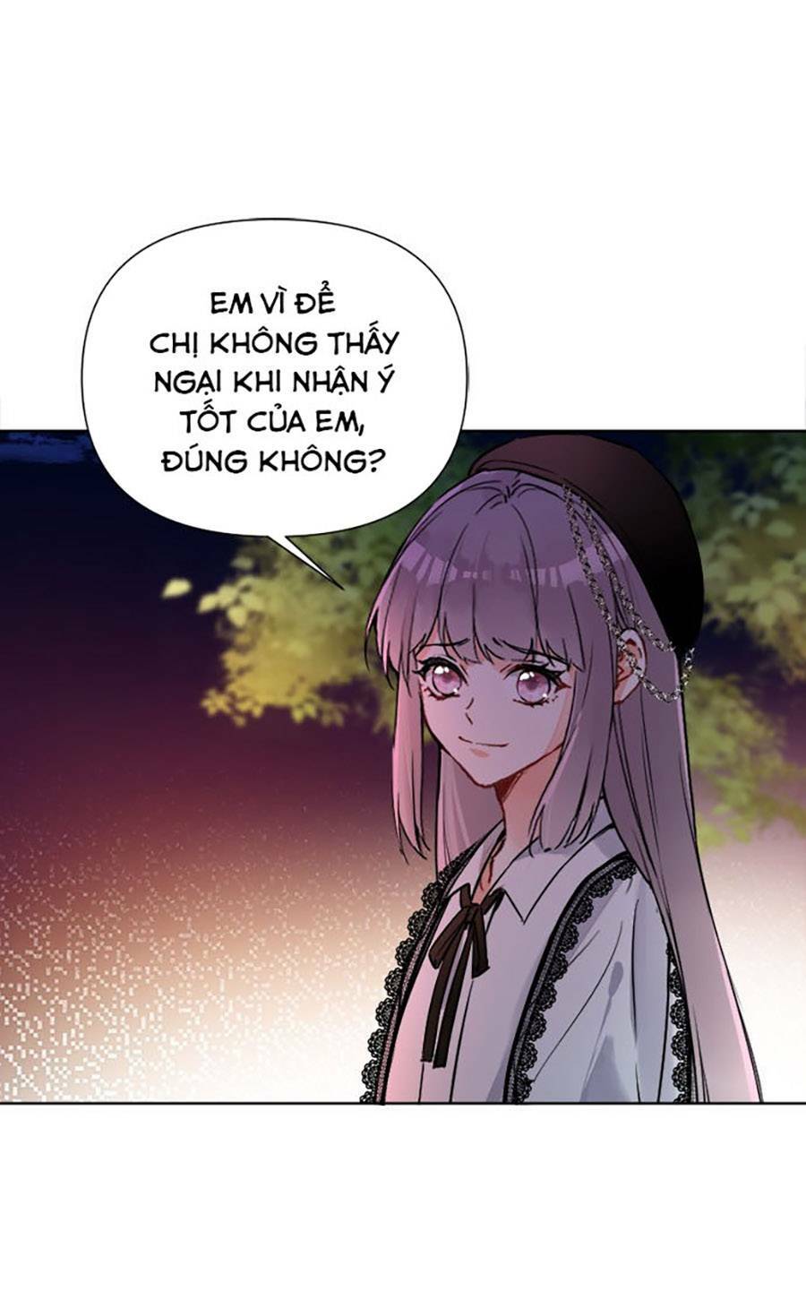 Tâm Động Thuấn Di: Chapter 62