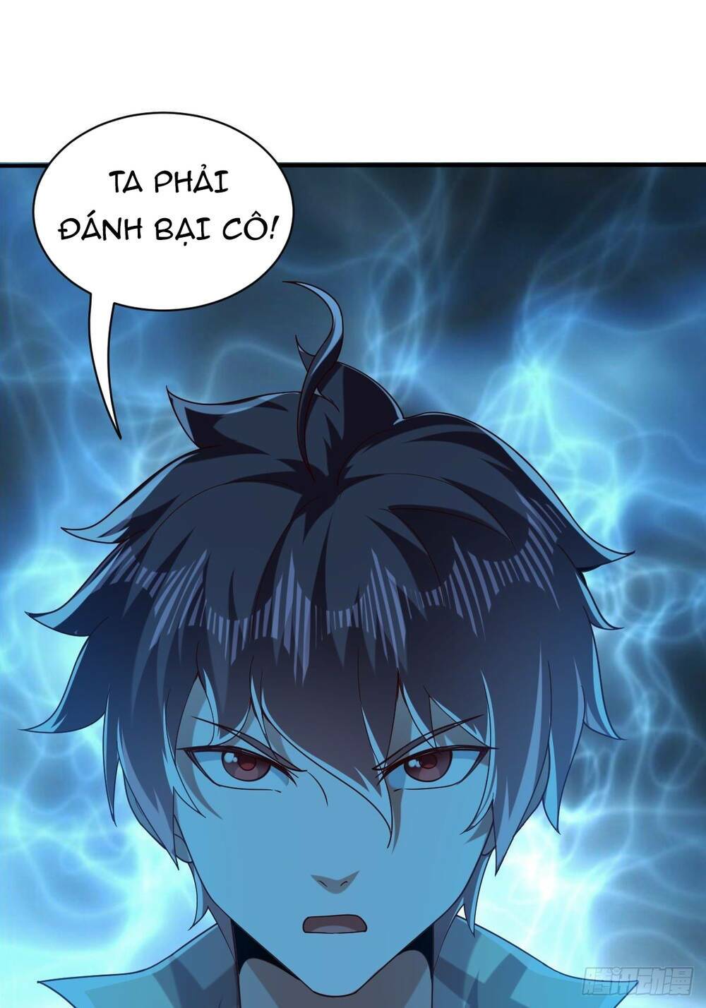 Cục Gạch Xông Vào Dị Giới: Chapter 45