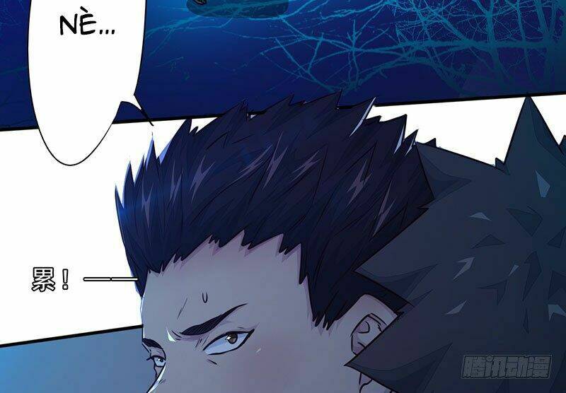 Lật Mặt: Chapter 17