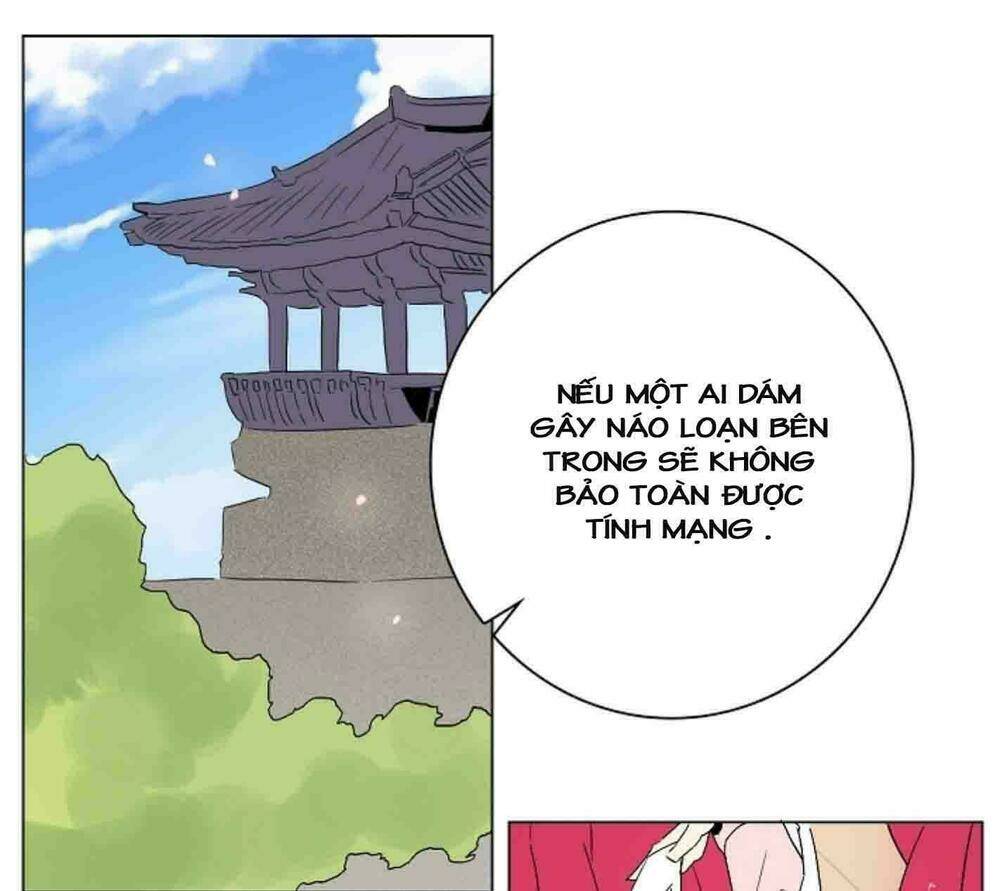 Chae Hong Sa: Chapter 14