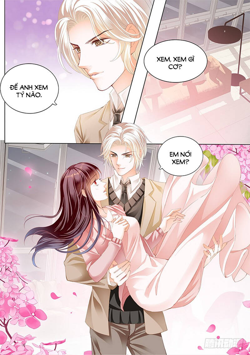 Thiểm Hôn Kiều Thê: Chapter 176