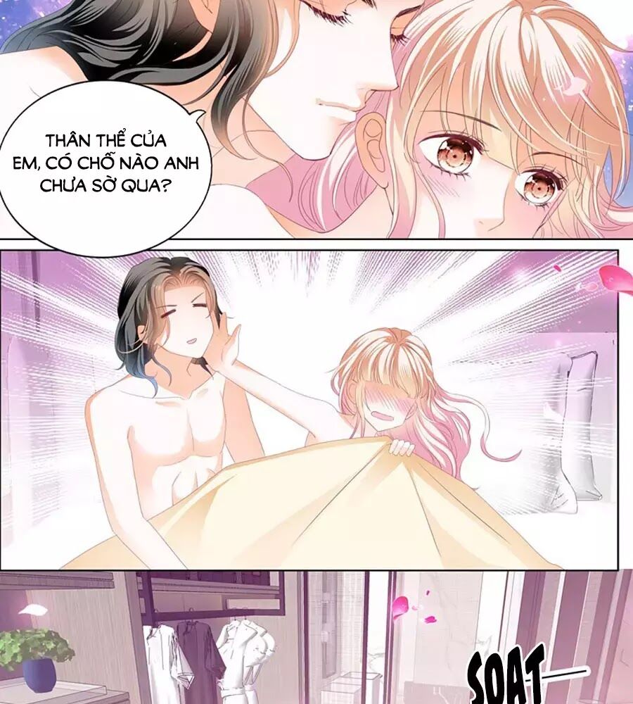 Bá Đạo Tiểu Thúc, Xin Trêu Chọc Vừa Thôi!: Chapter 74