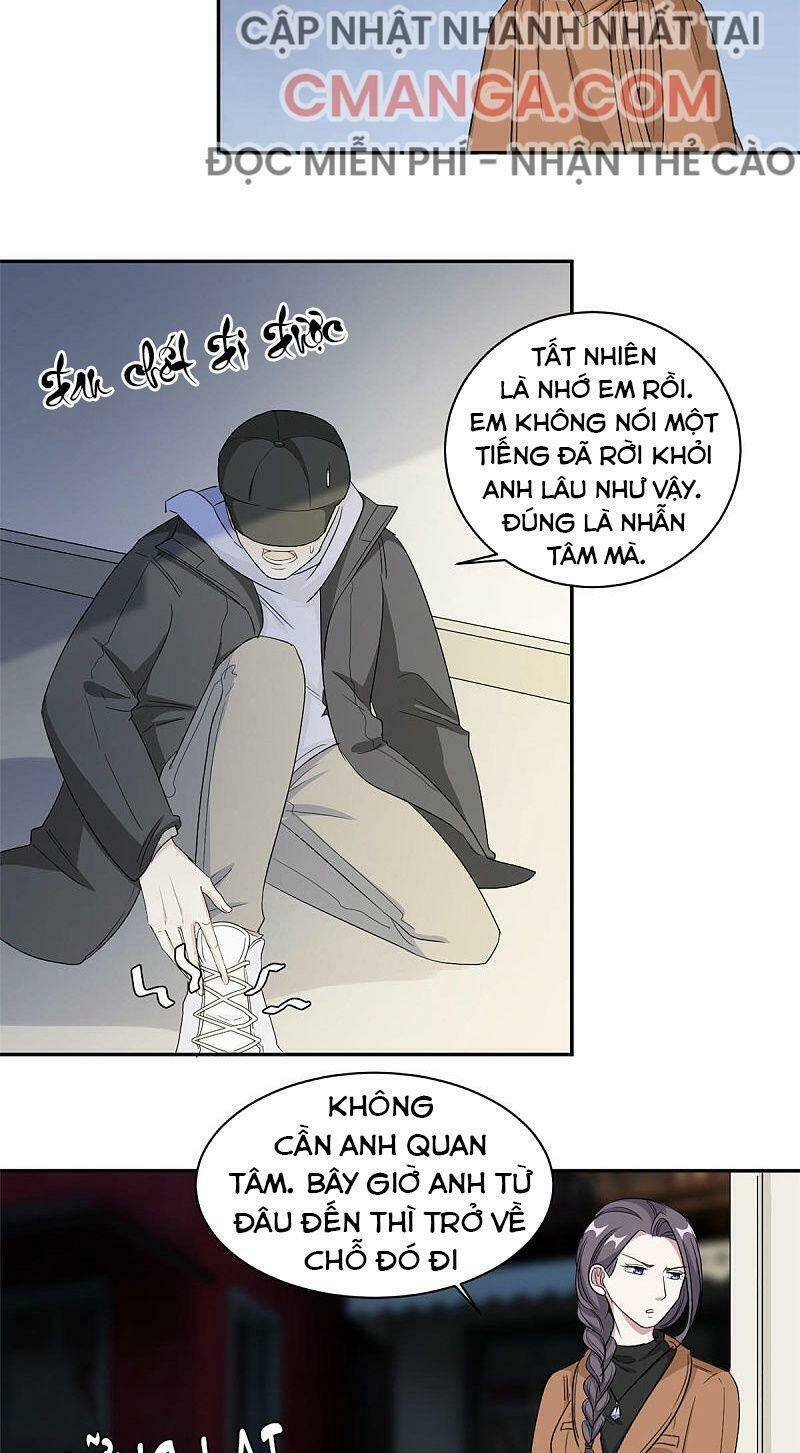 Tổng Tài, Tránh Xa Tôi Ra: Chapter 69