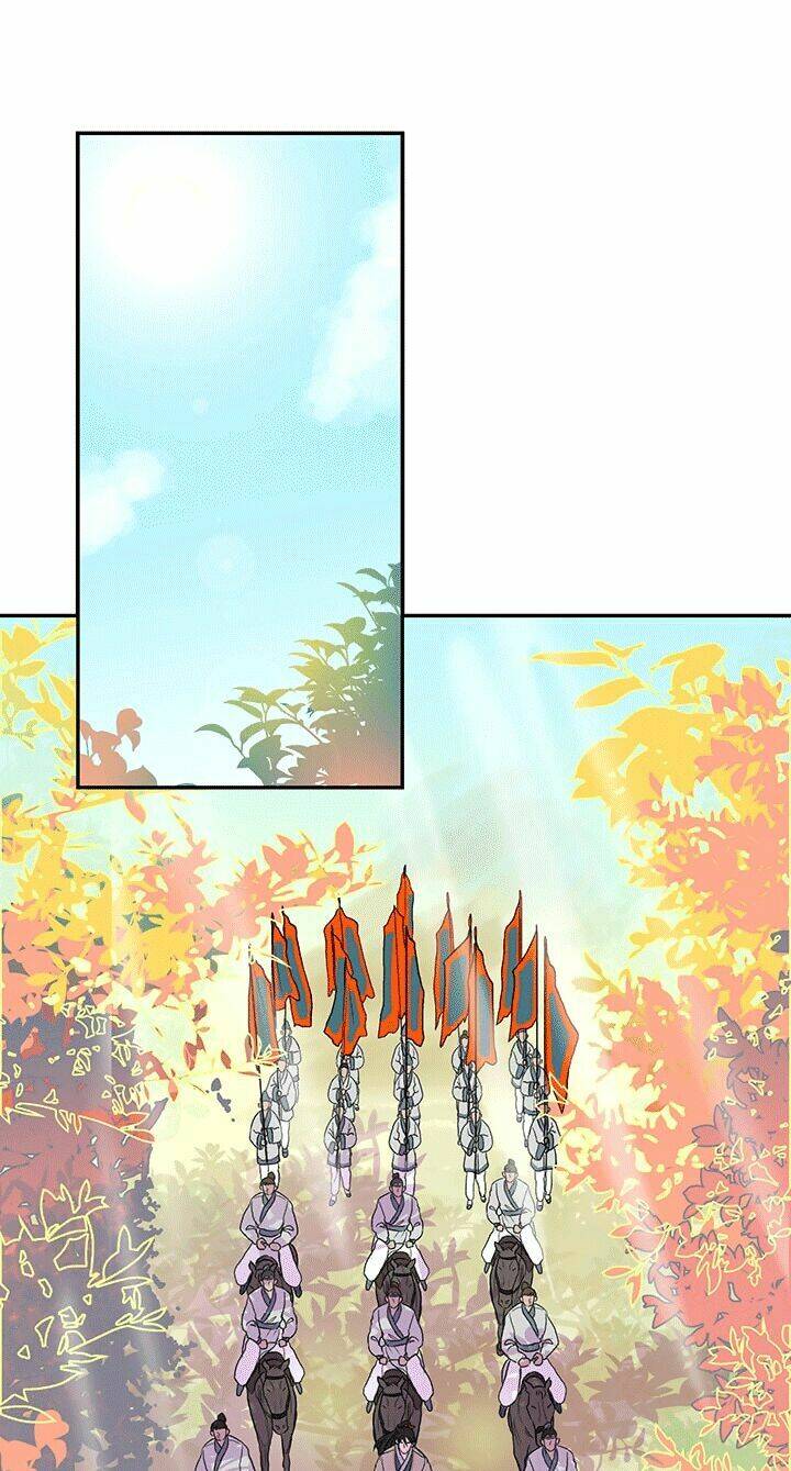 Học Sĩ Tái Sinh: Chapter 45