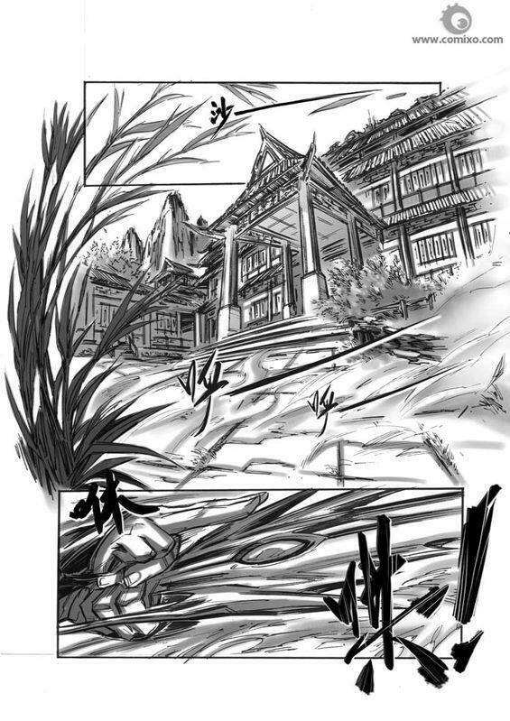 Tru Tiên - Celestial Destroyer: Chapter 37