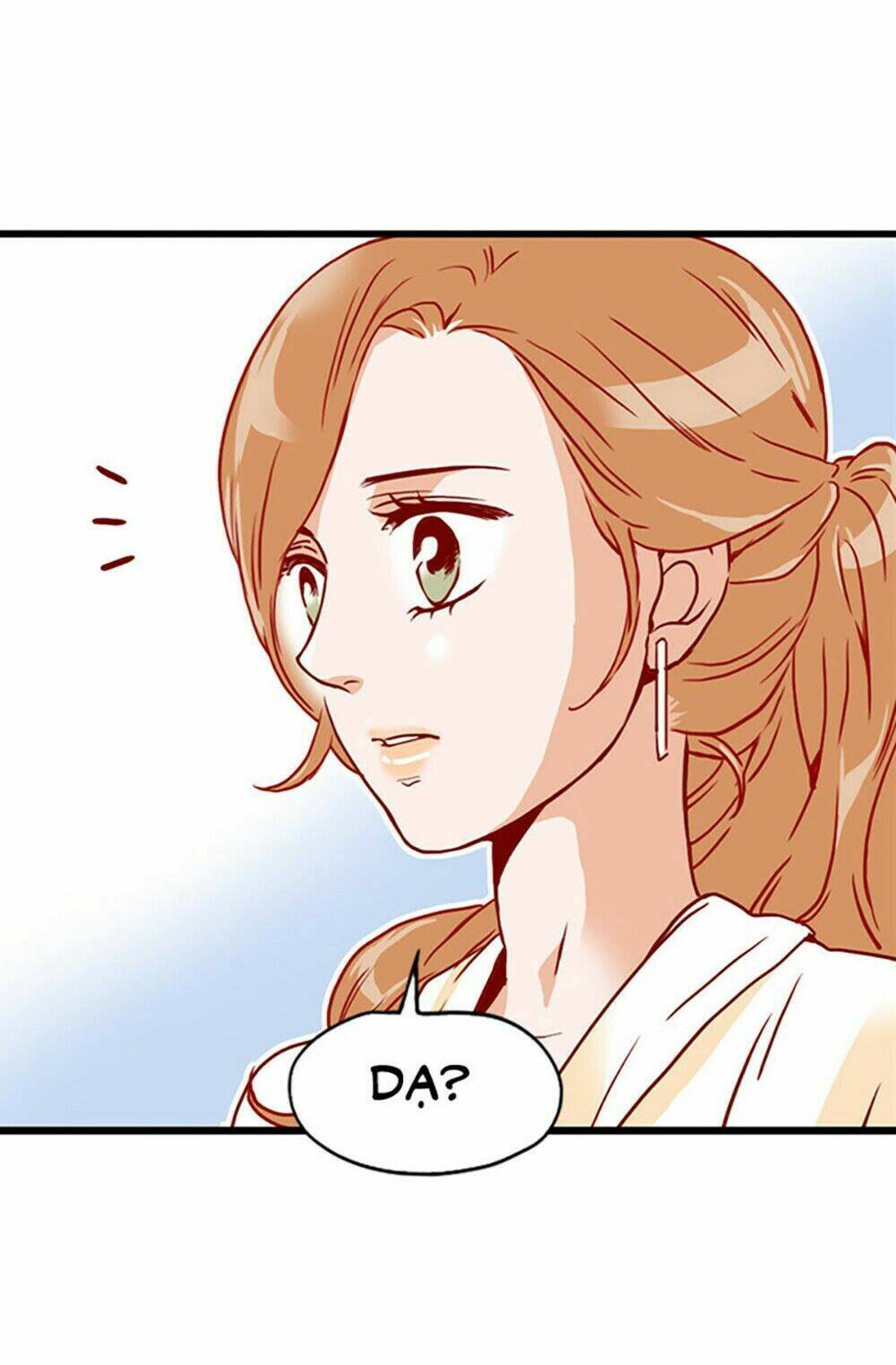 Thư Ký Kim Sao Thế Nhỉ?: Chapter 12