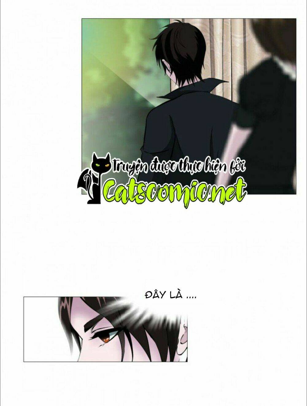 Cạm Bẫy Của Nữ Thần: Chapter 27