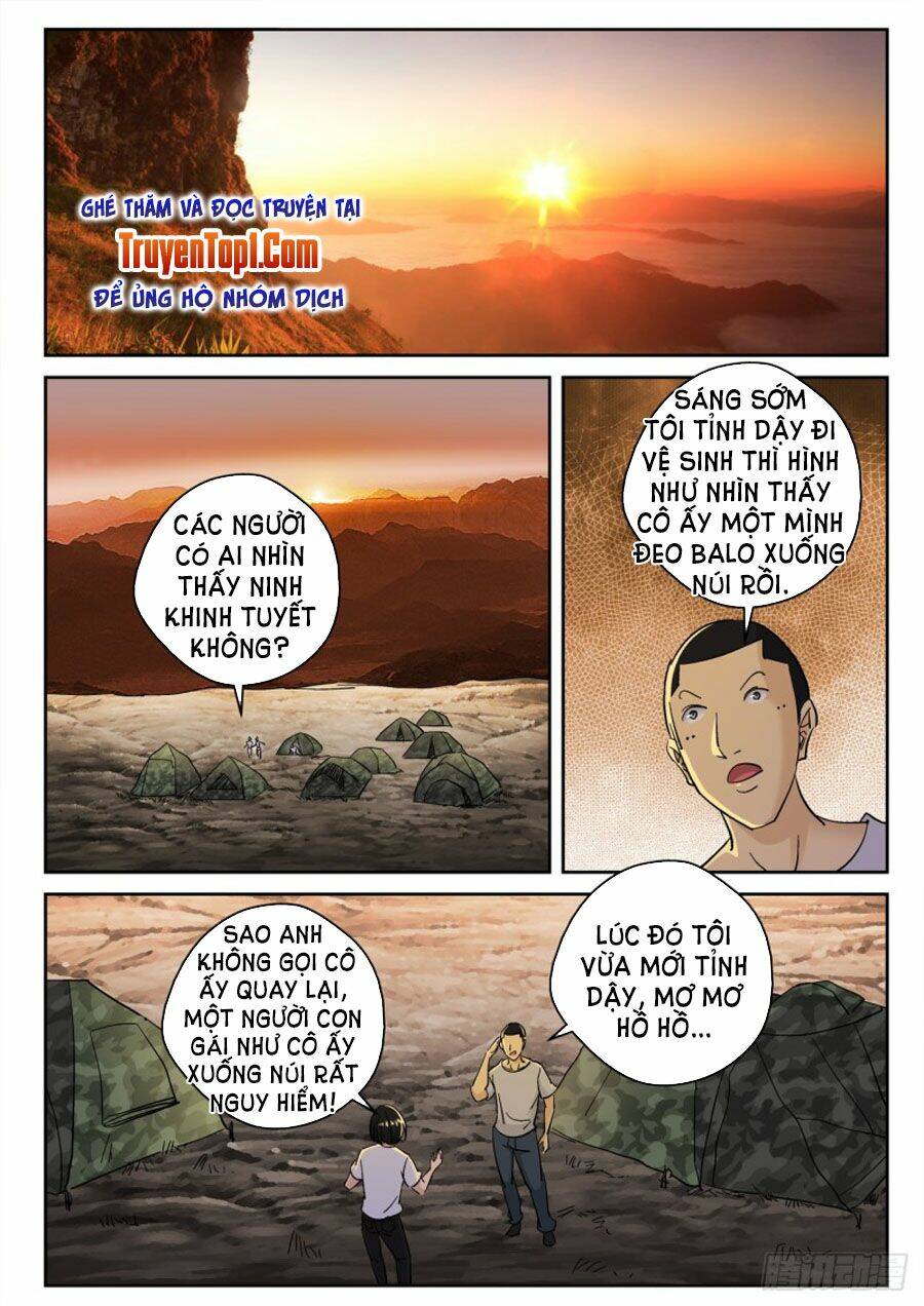 Tối Cường Khí Thiếu: Chapter 174