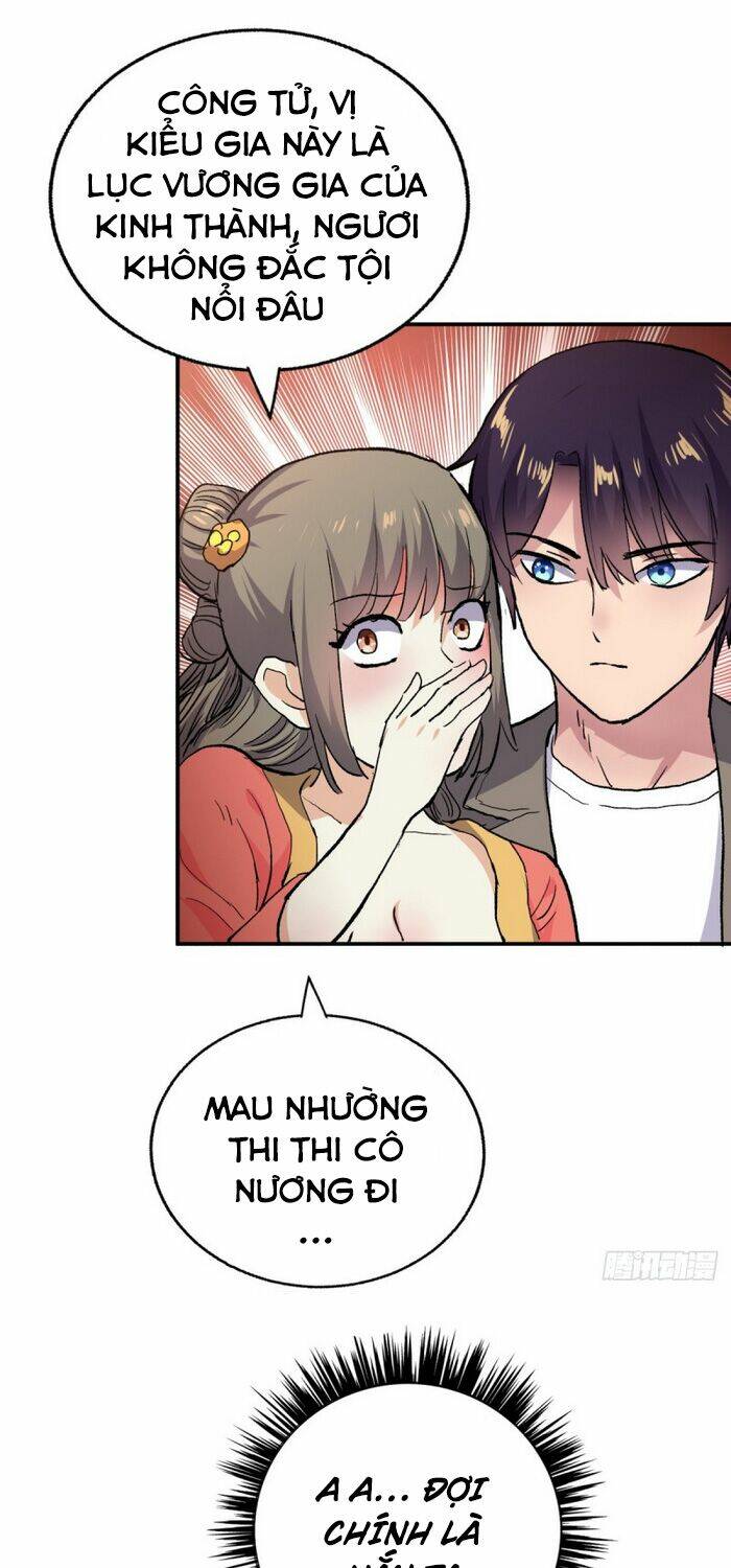 Đại Gia Livestream Vạn Giới: Chapter 90