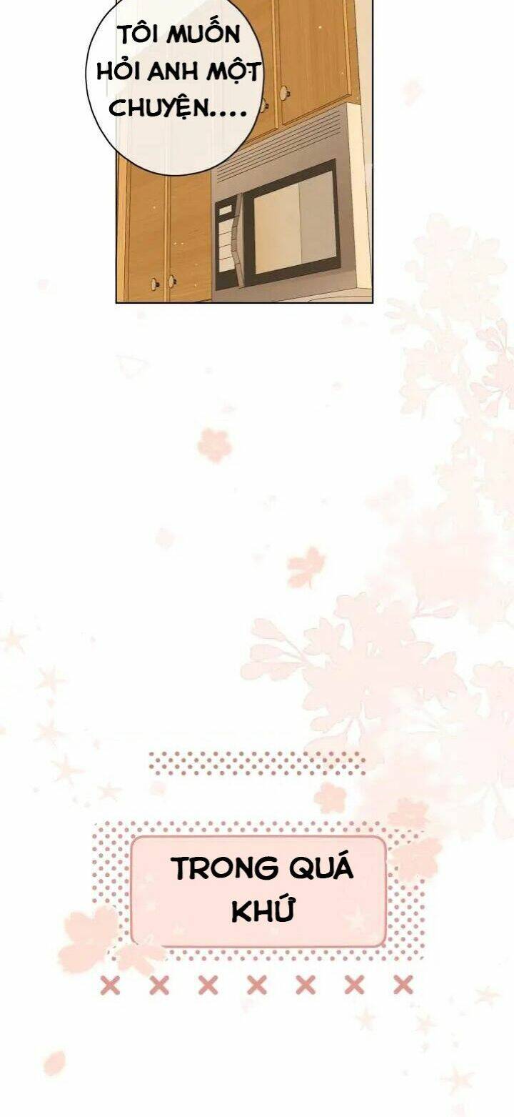 Cô Ấy Không Đáng Yêu: Chapter 60