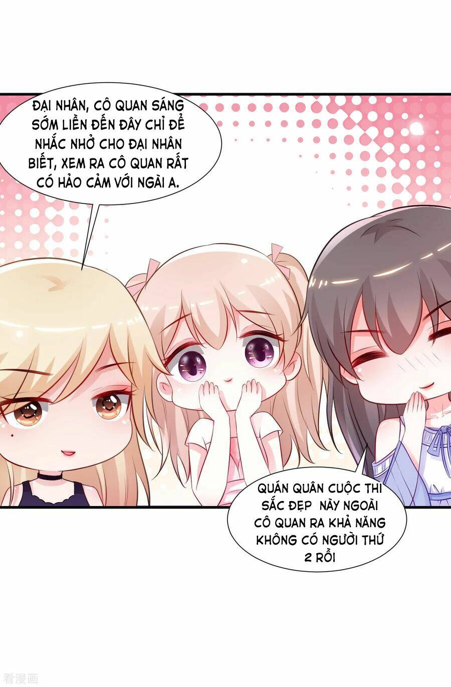 Tối Cường Vận Đào Hoa: Chapter 95