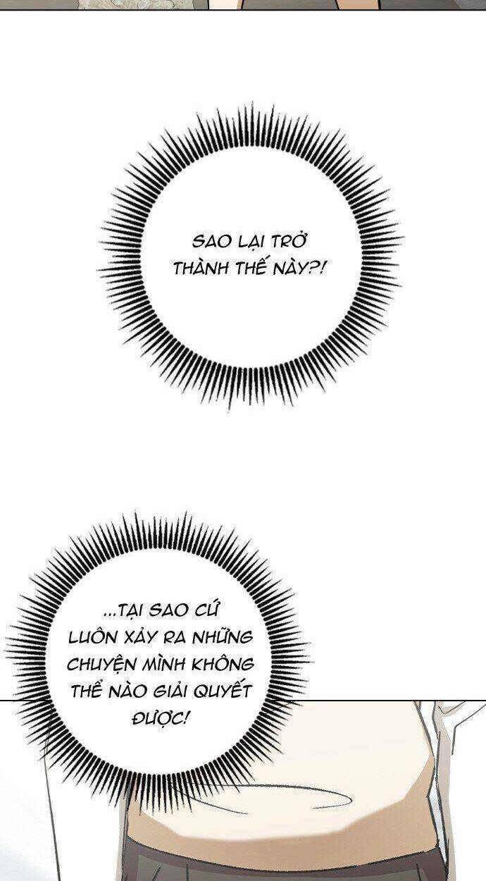 Duyên Nợ Kiếp Trước: Chapter 36