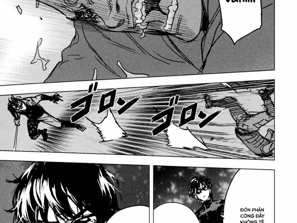 Until Death Do Us Part: Chapter 199