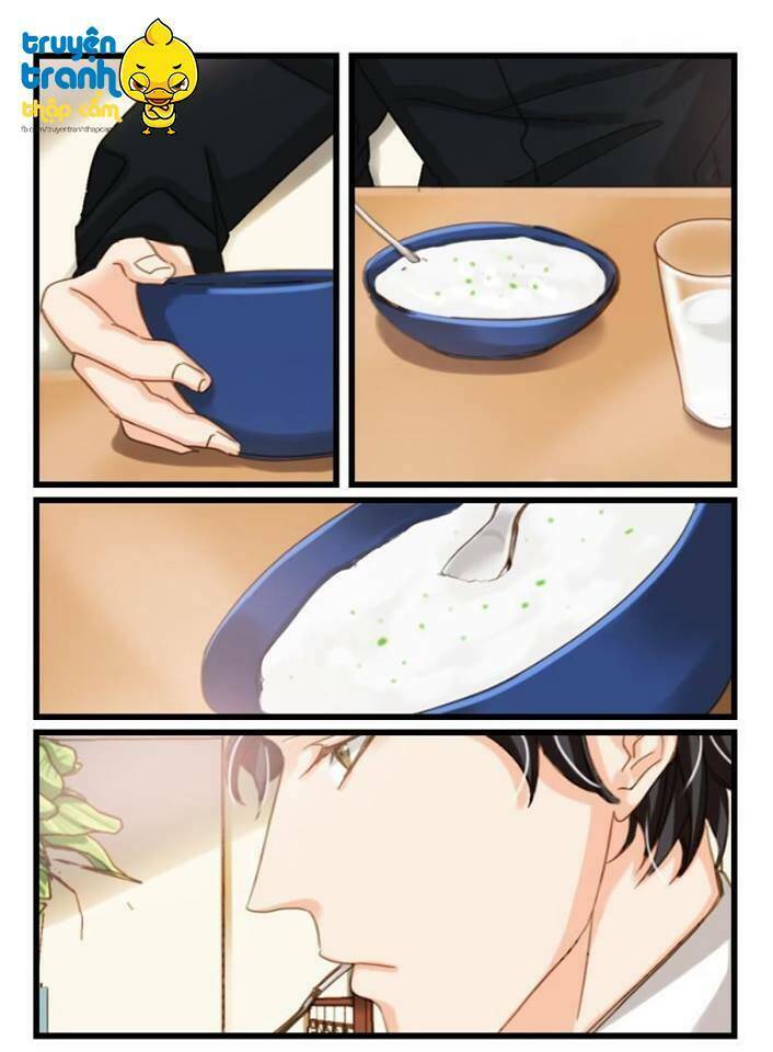 Vách Tường Có Nam Thần: Cưỡng Ép Yêu 100 Ngày: Chapter 26