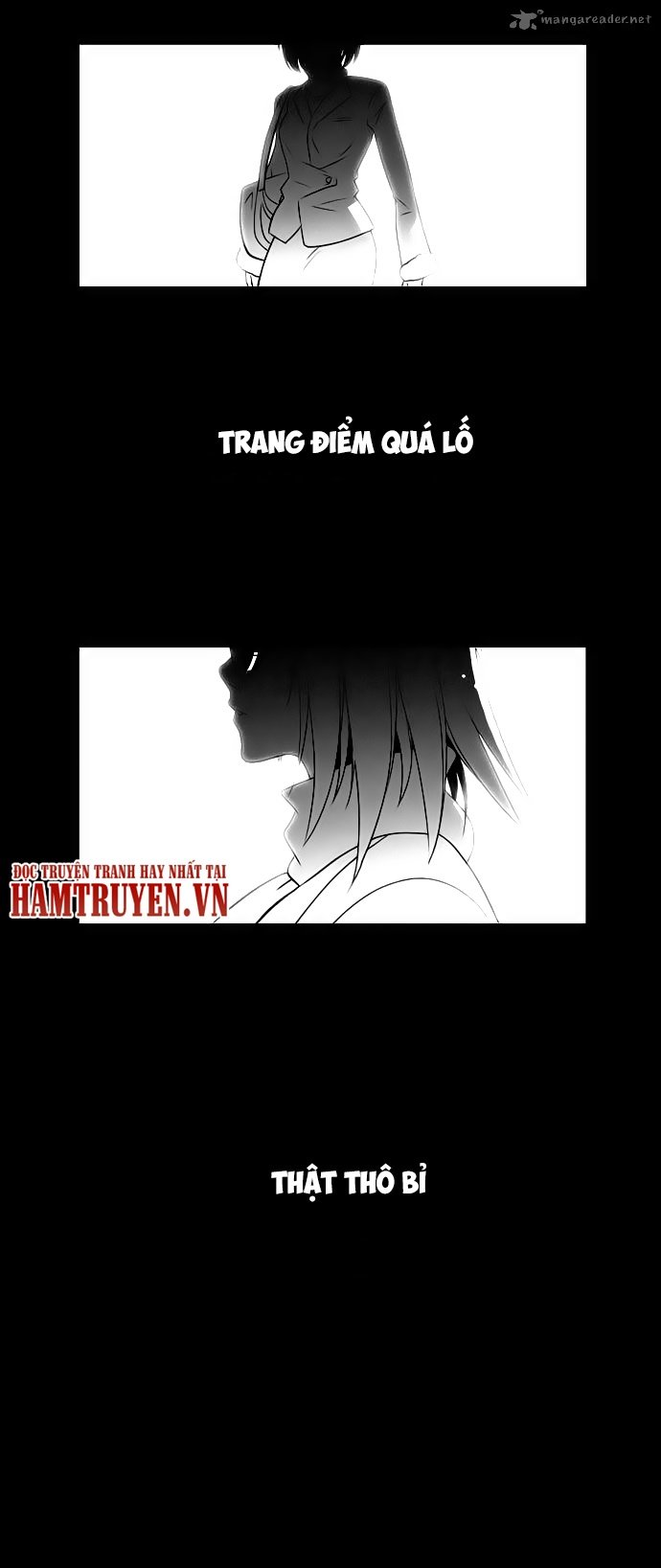 Thành Phố Ma Thuật: Chapter 11