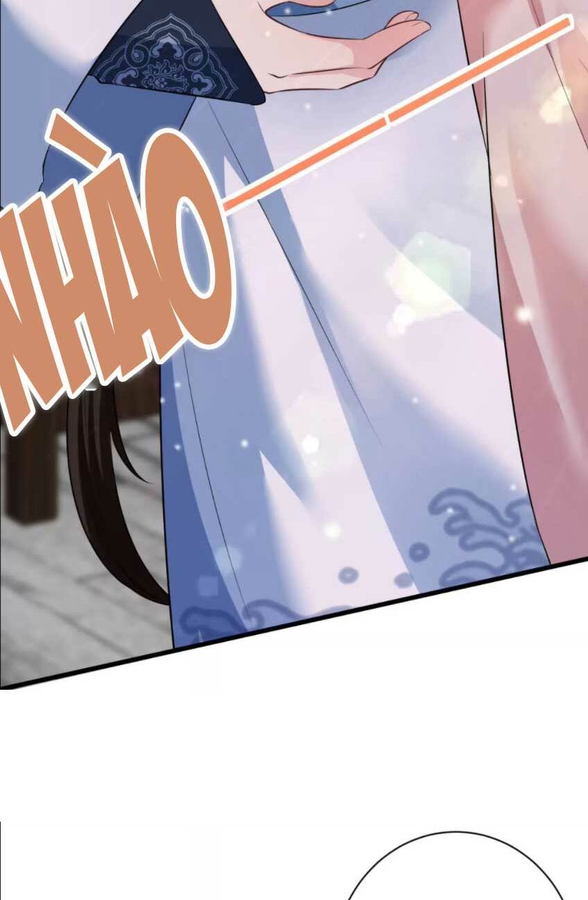 Quận Chúa Vững Vàng, Thiết Lập Nhân Vật Không Thể Vỡ: Chapter 79