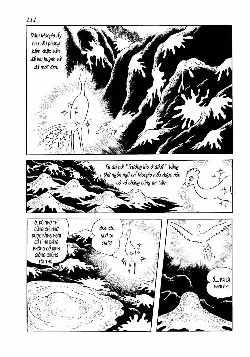 Chim Lửa: Chapter 67