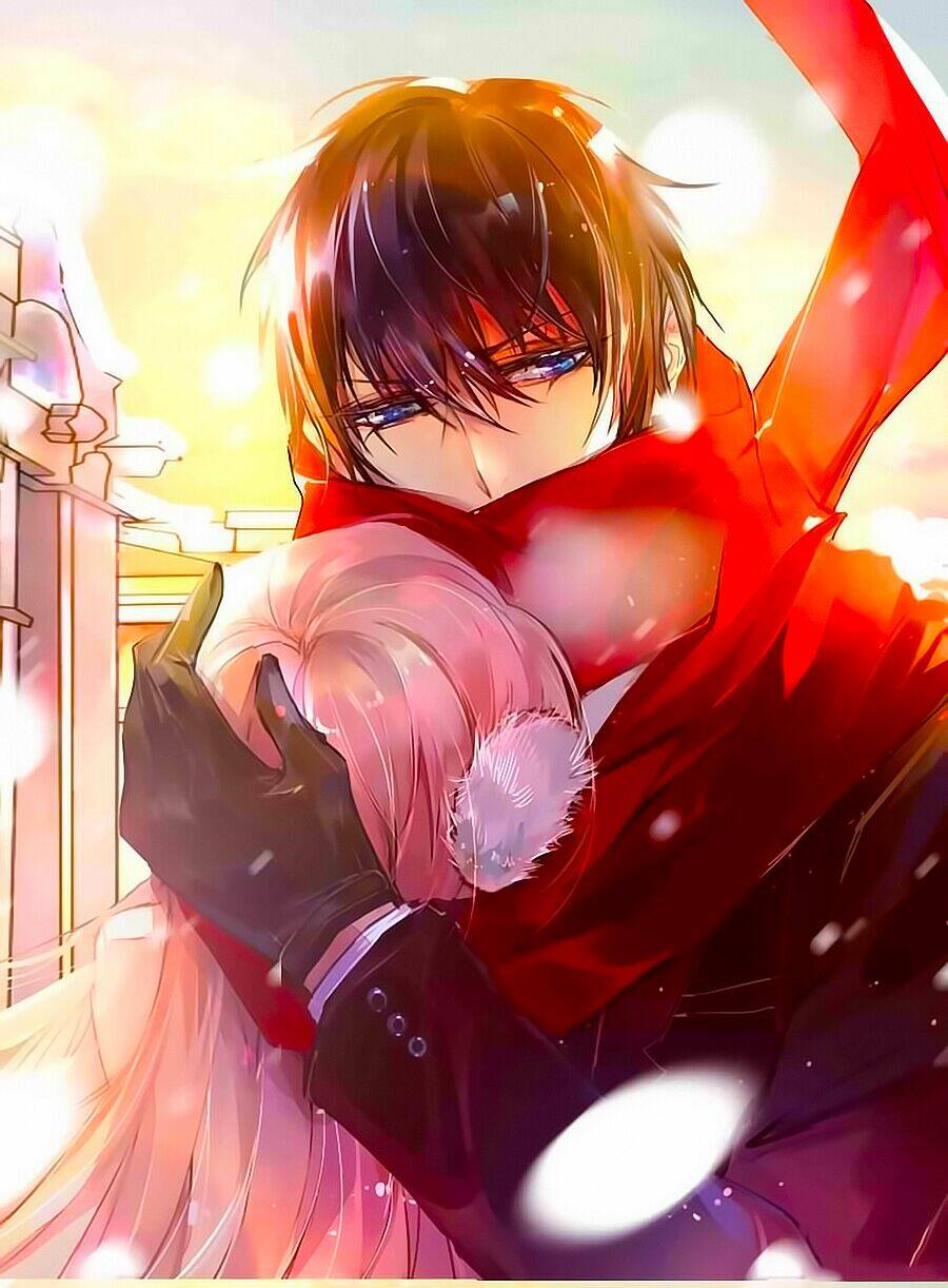 Hào Môn Tiểu Lãn Thê: Chapter 15.5