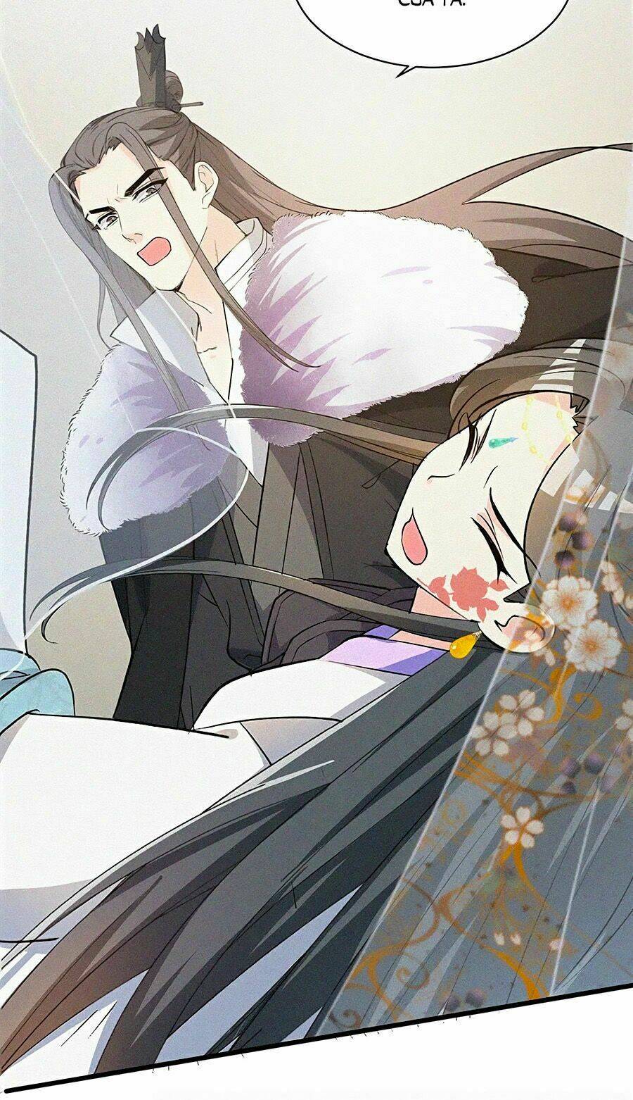 Ngự Thú Linh Phi: Chapter 2