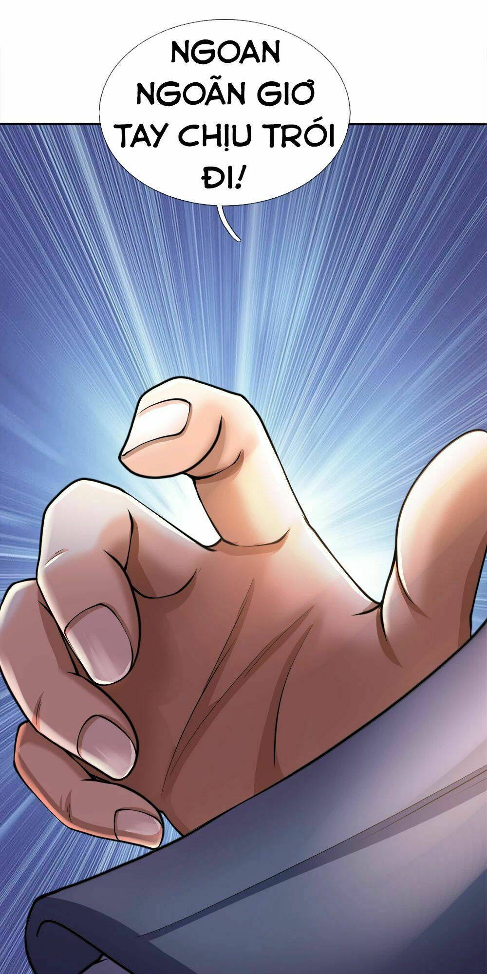 Chí Tôn Hồng Bao Hoàng Đế: Chapter 38