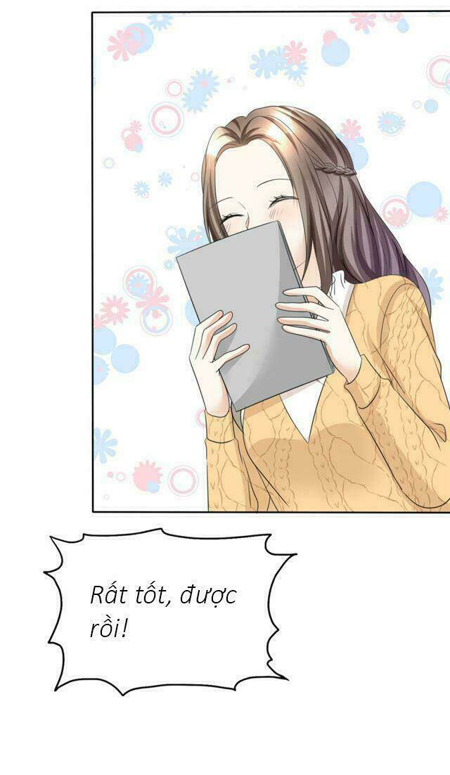 Con Đường Phản Công Của Sủng Thê: Chapter 34