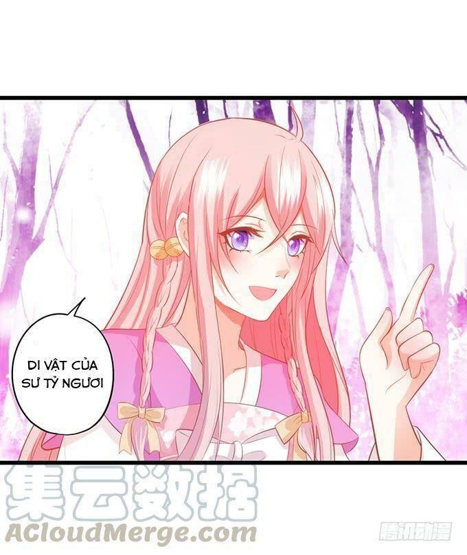 Hồ Tiên Hung Bạo: Chapter 97